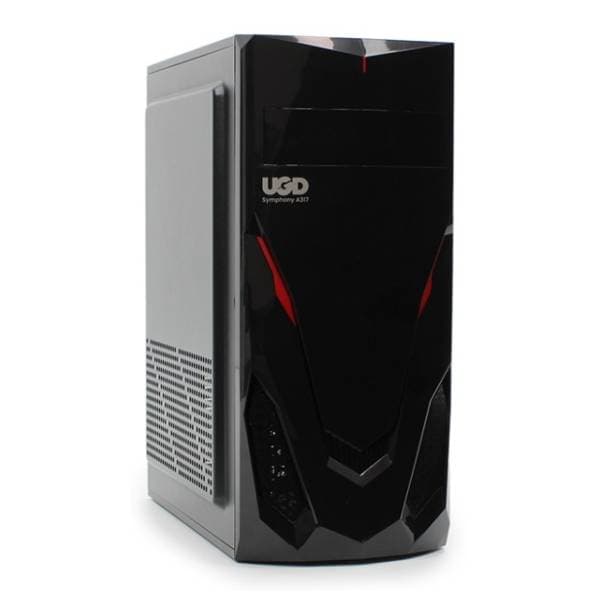 UGD kućište Symphony A317 0