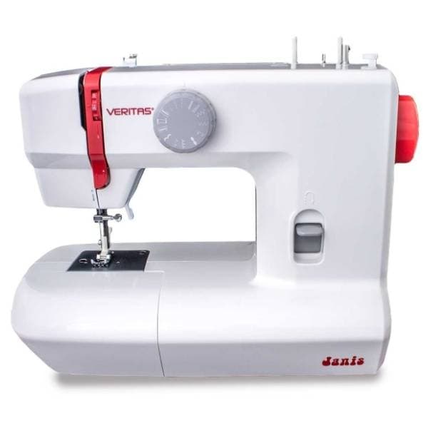 VERITAS mašina za šivenje Janis 0