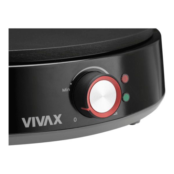 VIVAX aparat za palačinke PM-1200TB 6