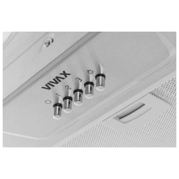 VIVAX aspirator CHO-60BI100T X 5