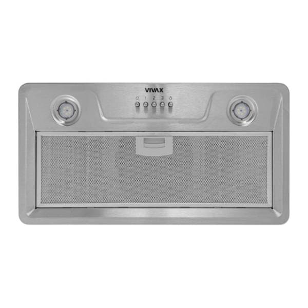 VIVAX aspirator CHO-60BI100T X 2