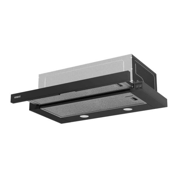 VIVAX aspirator CHO-60PT100T B 1