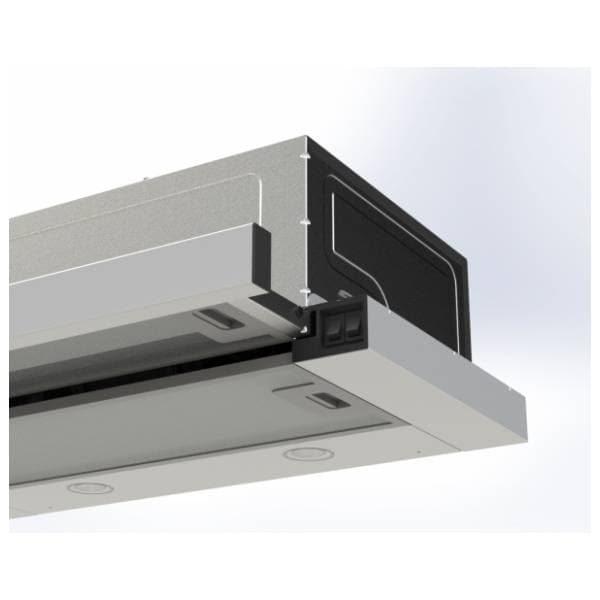 VIVAX aspirator CHO-60PT100T X 3