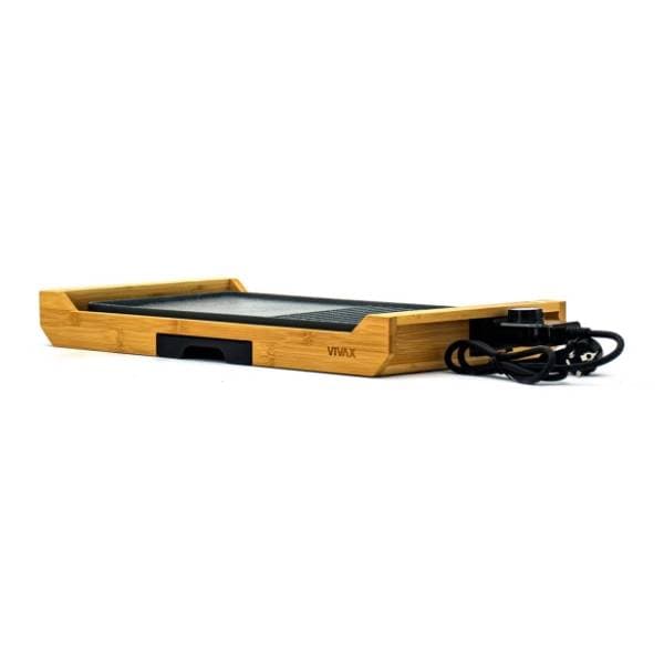 VIVAX električni roštilj EG-4020HZ 0