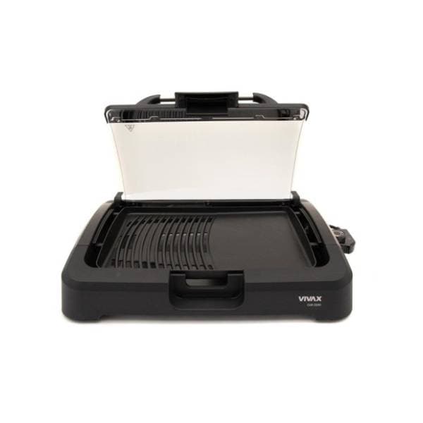 VIVAX električni roštilj EG-4030RC 4