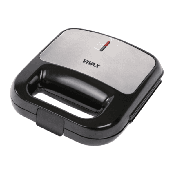 VIVAX sendvič toster TS-7504BX 0