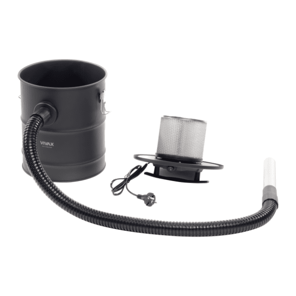 VIVAX usisivač za pepeo AC-601B 3
