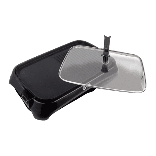 VOX električni roštilj GB1003 1