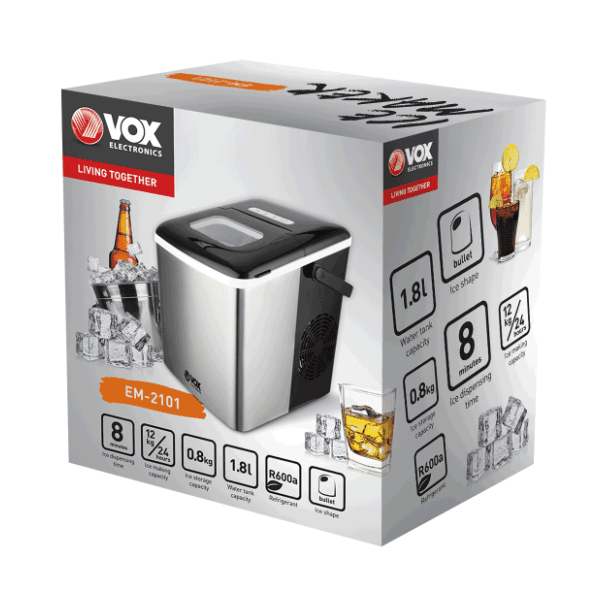 VOX ledomat EM2101 1
