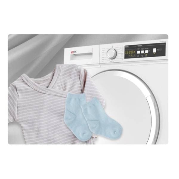 VOX mašina za sušenje veša TDM-715TQ 5
