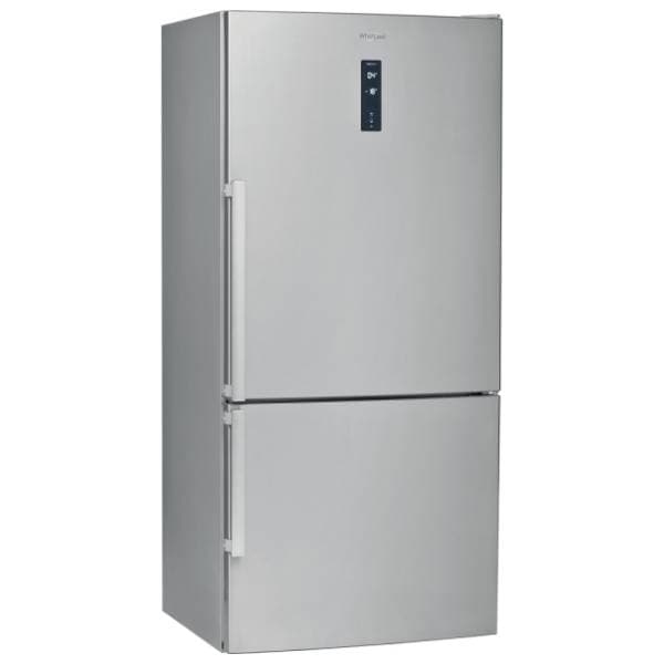 WHIRLPOOL kombinovani frižider W84BE 72 X 2 0