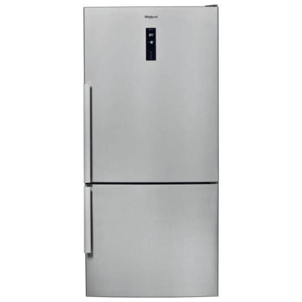 WHIRLPOOL kombinovani frižider W84BE 72 X 2 1