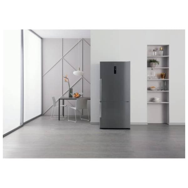 WHIRLPOOL kombinovani frižider W84BE 72 X 2 4