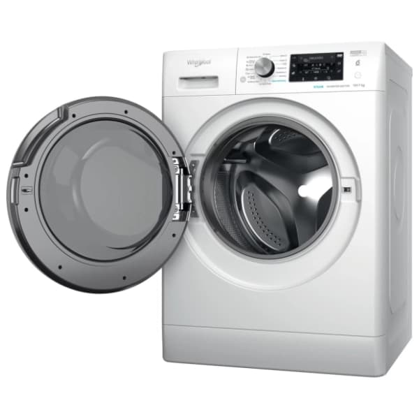 WHIRLPOOL mašina za pranje i sušenje veša FFWDD 107426 BSV EE 2