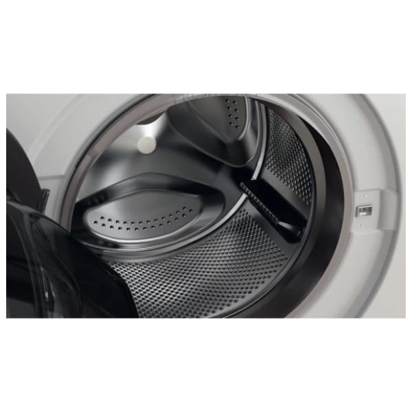 WHIRLPOOL mašina za pranje i sušenje veša FFWDD 107426 BSV EE 4
