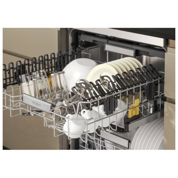 WHIRLPOOL mašina za pranje sudova W7F HS51 X 11