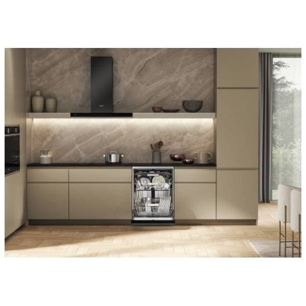 WHIRLPOOL mašina za pranje sudova W7F HS51 X 13