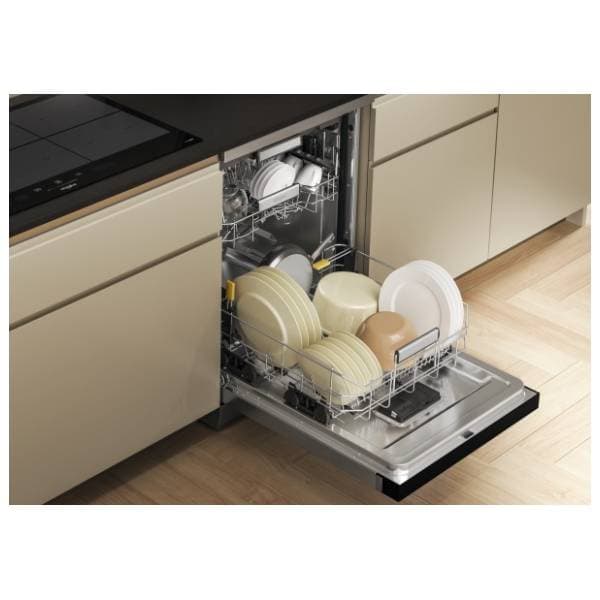 WHIRLPOOL mašina za pranje sudova W7F HS51 X 15