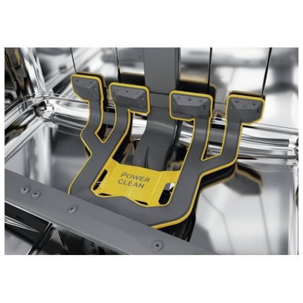 WHIRLPOOL mašina za pranje sudova W7F HS51 X 6