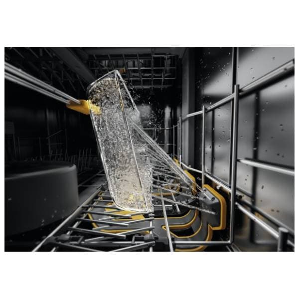 WHIRLPOOL mašina za pranje sudova W7F HS51 X 9