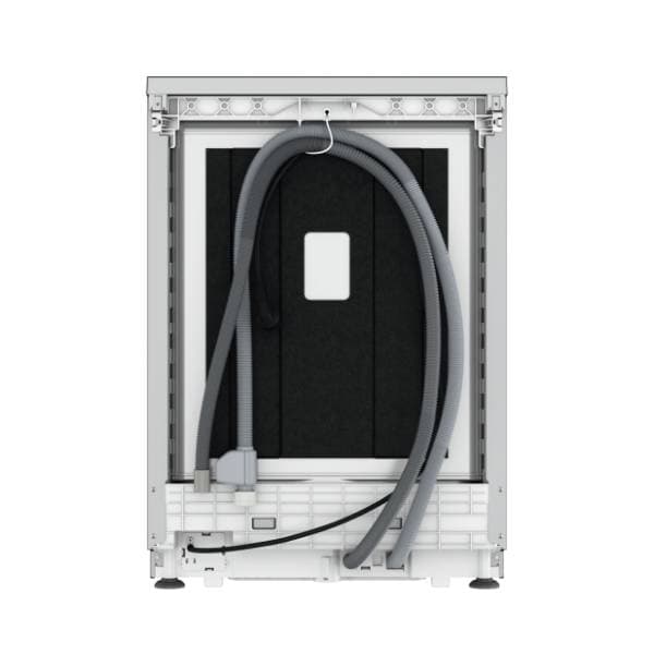 WHIRLPOOL mašina za pranje sudova W7F HS51 X 17