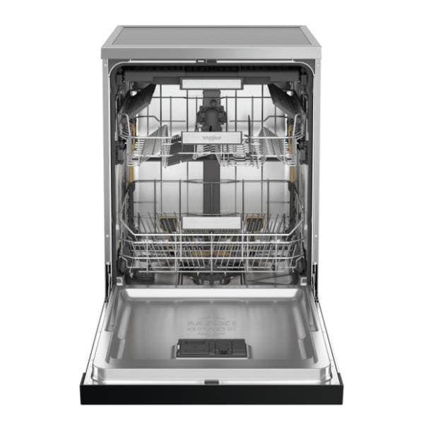 WHIRLPOOL mašina za pranje sudova W7F HS51 X 1