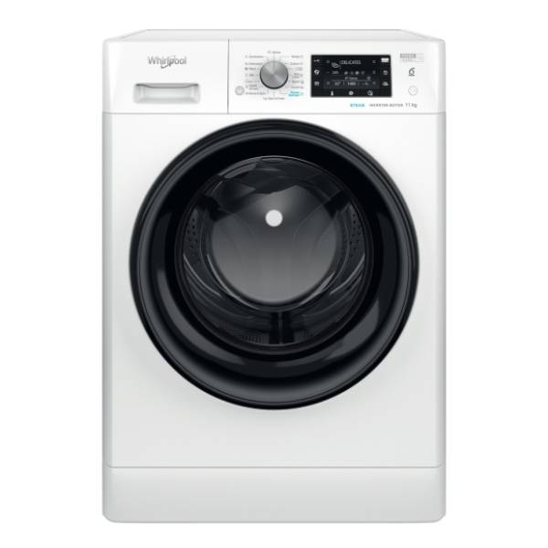 WHIRLPOOL mašina za pranje veša FFD 11469 BV EE 0