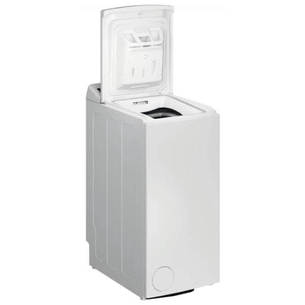 WHIRLPOOL mašina za pranje veša TDLRB 7232BS EU 3
