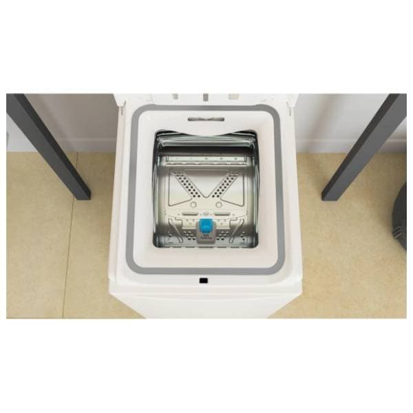 WHIRLPOOL mašina za pranje veša TDLRB 7232BS EU 6