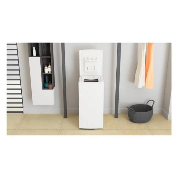 WHIRLPOOL mašina za pranje veša TDLRB 7232BS EU 9
