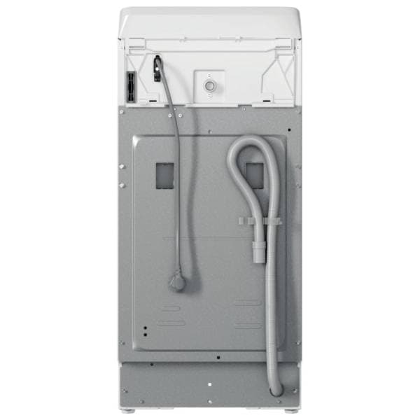 WHIRLPOOL mašina za pranje veša TDLRB 7232BS EU 10