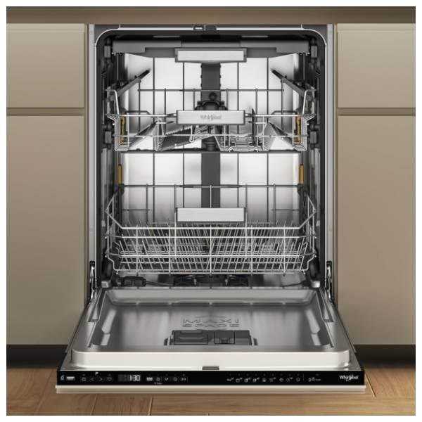 WHIRLPOOL ugradna mašina za pranje sudova W7I HP40 L 2