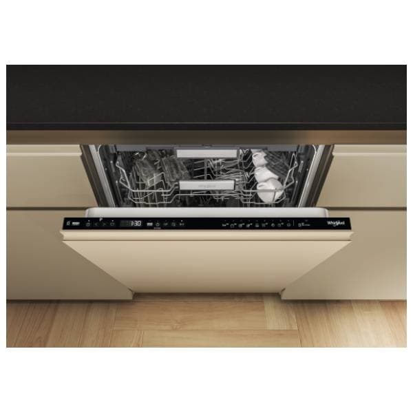 WHIRLPOOL ugradna mašina za pranje sudova W7I HP40 L 1