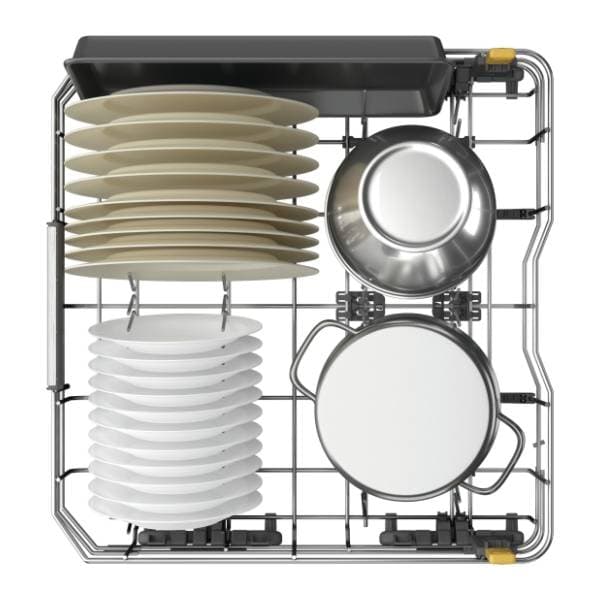 WHIRLPOOL ugradna mašina za pranje sudova W7I HP40 L 8