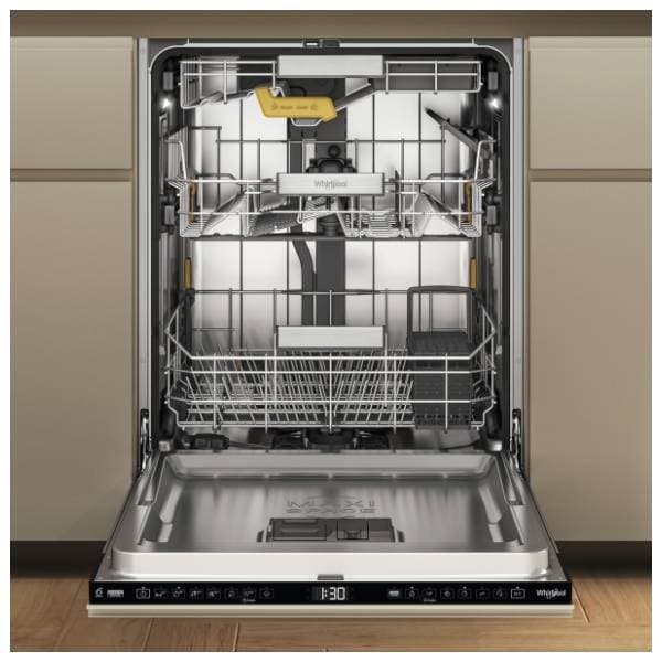 WHIRLPOOL ugradna mašina za pranje sudova W8I HF58 TU 3