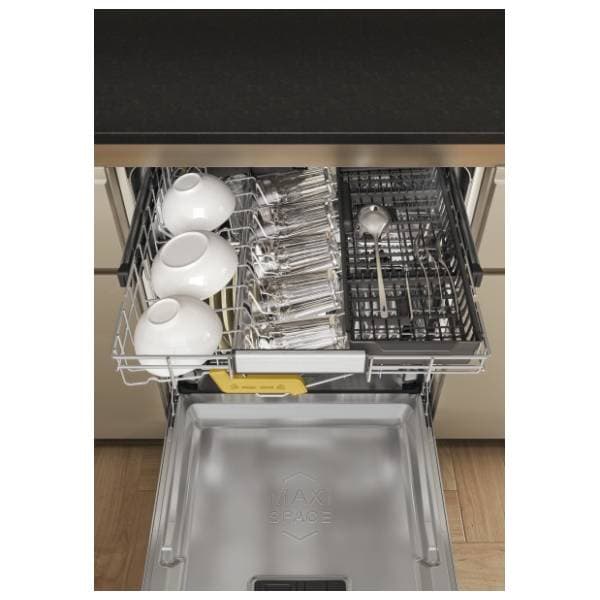 WHIRLPOOL ugradna mašina za pranje sudova W8I HF58 TU 5