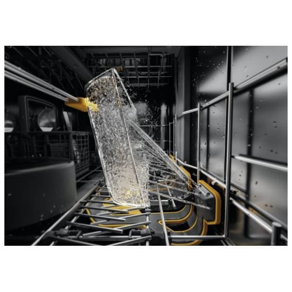 WHIRLPOOL ugradna mašina za pranje sudova W8I HF58 TU 15