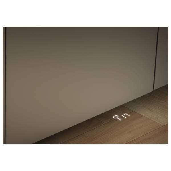 WHIRLPOOL ugradna mašina za pranje sudova W8I HF58 TU 17