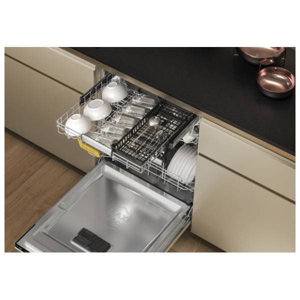 WHIRLPOOL ugradna mašina za pranje sudova W8I HF58 TU 7