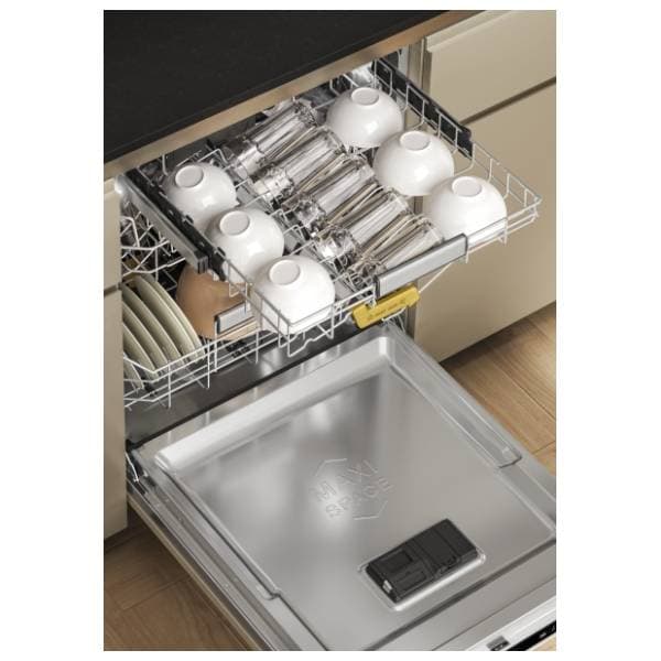 WHIRLPOOL ugradna mašina za pranje sudova W8I HF58 TU 8