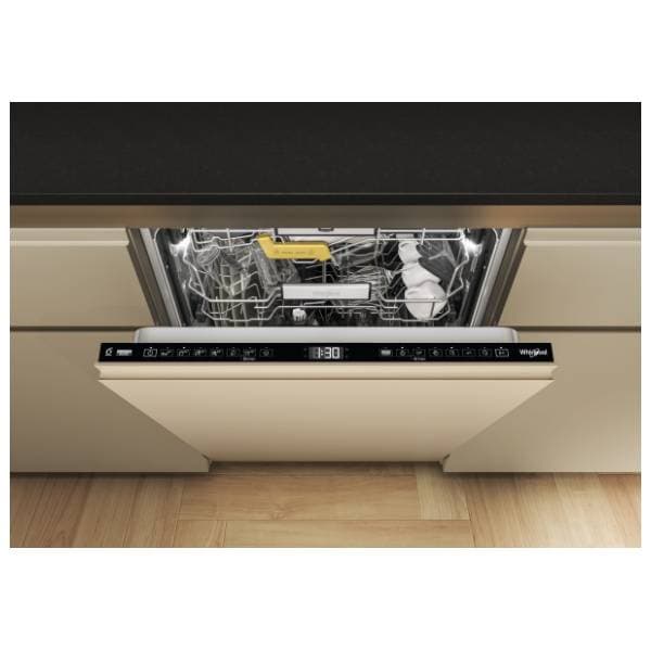 WHIRLPOOL ugradna mašina za pranje sudova W8I HF58 TU 2