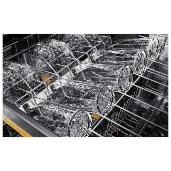WHIRLPOOL ugradna mašina za pranje sudova W8I HF58 TU 16