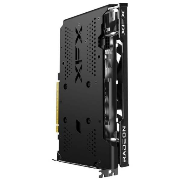 XFX AMD Radeon RX 6650 XT Speedster SWFT 210 8GB GDDR6 128-bit grafička kartica 2