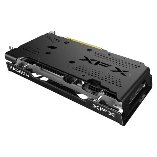 XFX AMD Radeon RX 6650 XT Speedster SWFT 210 8GB GDDR6 128-bit grafička kartica 5