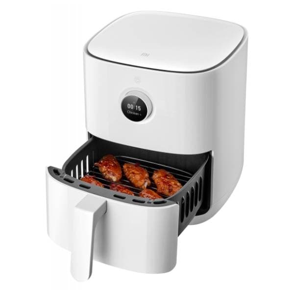 XIAOMI friteza na vruć vazduh Mi Smart 3.5L 1
