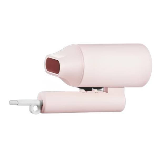 XIAOMI Mi fen H101 pink 4