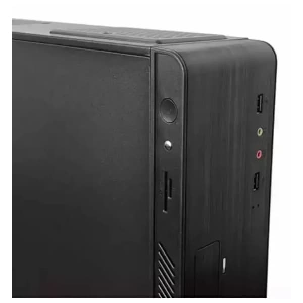 ZEUS kućište 103E 500W 5