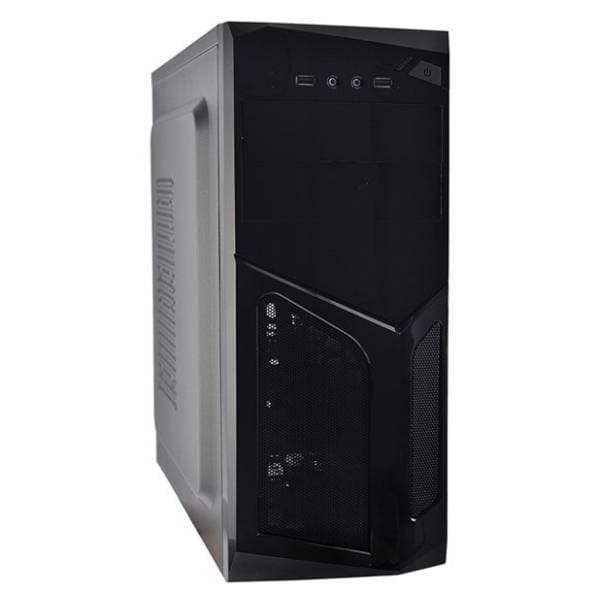 ZEUS kućište K08B 500W 0