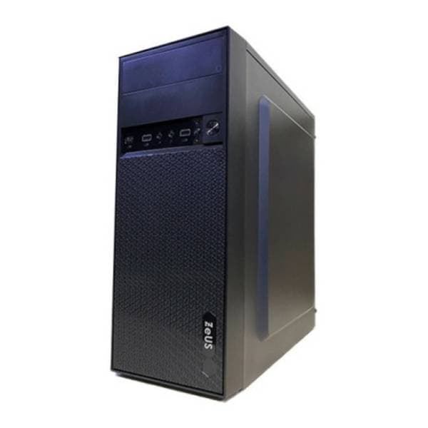 ZEUS kućište K11B 500W 0