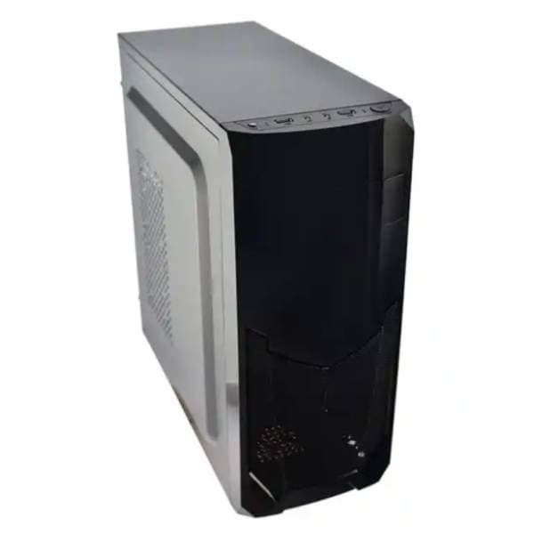 ZEUS kućište K208 500W 0